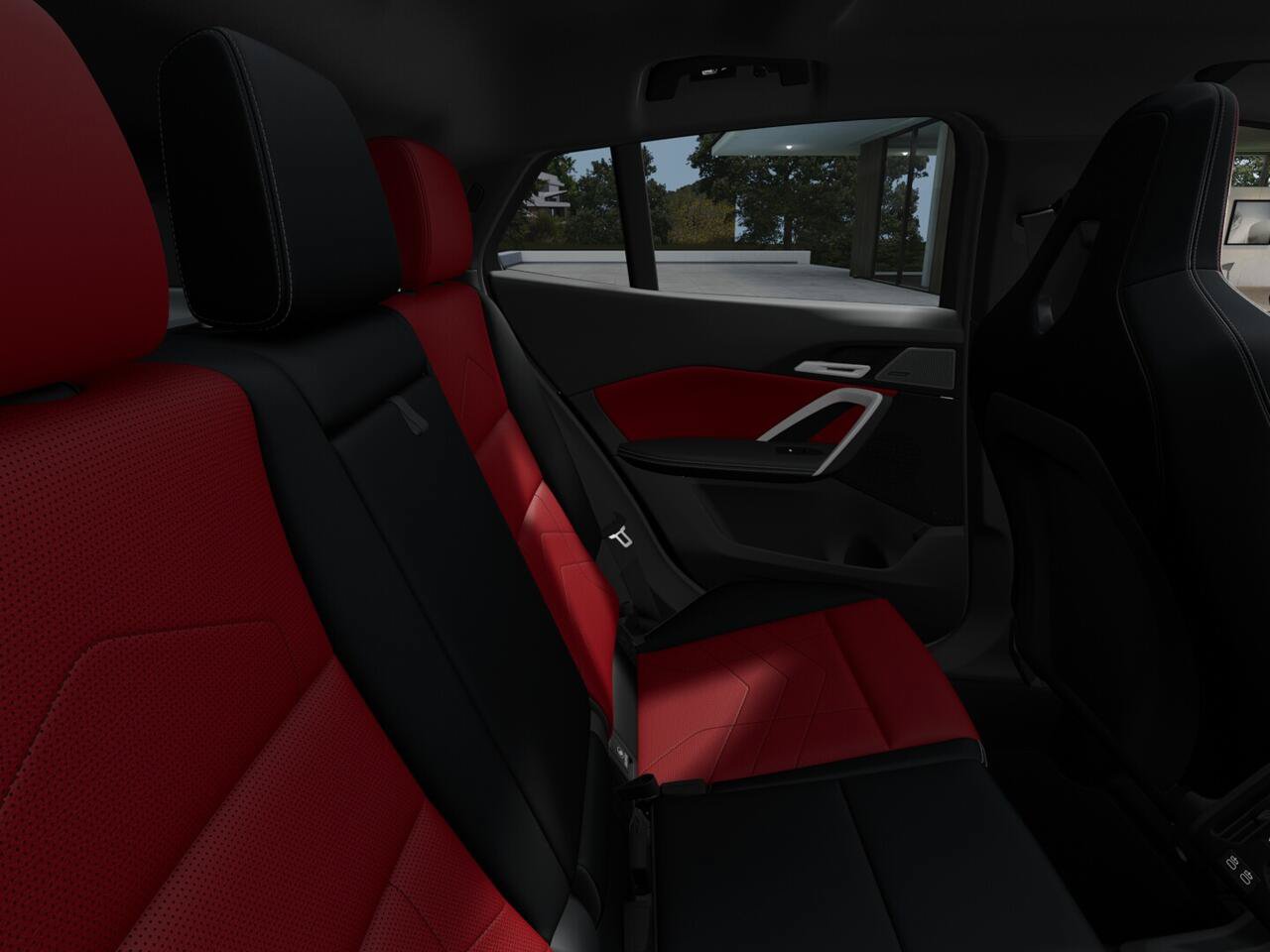 New 2027 BMW X2 M35i AWD/4WD image 10