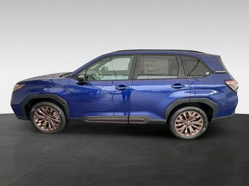 New 2026 Subaru Forester Sport image 3