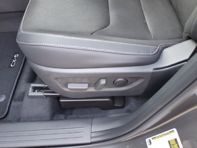 New 2026 MAZDA CX-5 Preferred AWD/4WD image 18