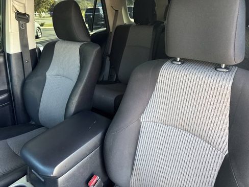 Used 2018 Toyota 4Runner SR5 image 14