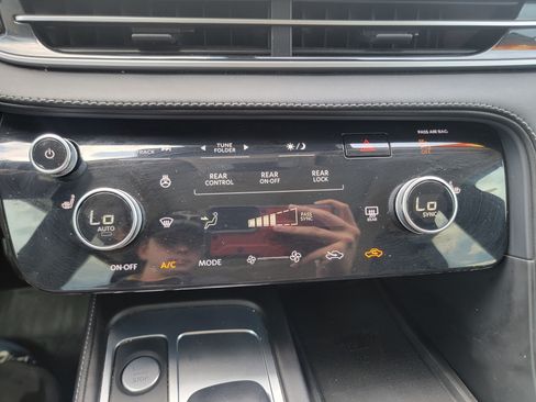 Used 2024 INFINITI QX60 Pure AWD/4WD image 24