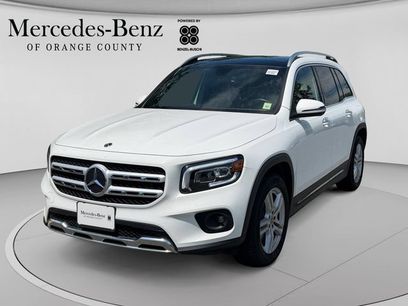 Used 2023 Mercedes-Benz GLB 250 4MATIC