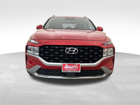 Used 2023 Hyundai Santa Fe SEL AWD/4WD image 9