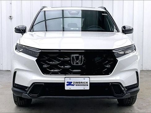 New 2026 Honda CR-V Sport-L image 3