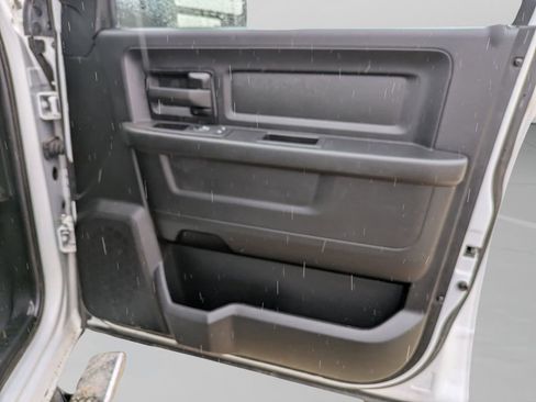 Certified 2024 RAM 2500 Tradesman w/ Power Wagon Package image 27