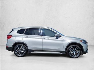 Used 2019 BMW X1 xDrive28i w/ Convenience Package AWD/4WD video 4