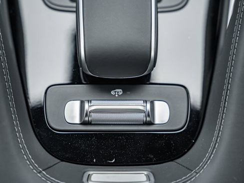 New 2026 Mercedes-Benz GLS 63 AMG 4MATIC image 29