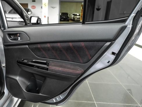 Used 2020 Subaru WRX STI AWD/4WD image 44