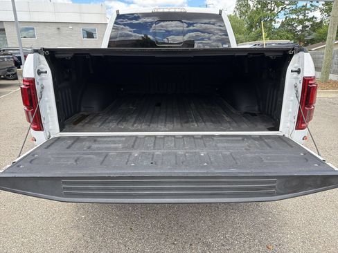 Used 2019 Ford F150 Raptor w/ Equipment Group 802A Luxury AWD/4WD image 44