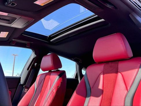 New 2026 Acura Integra A-Spec FWD image 32