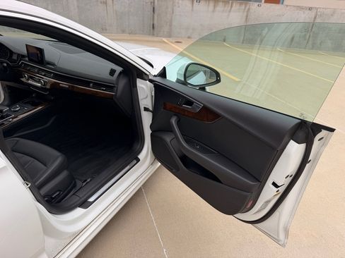 Used 2019 Audi A5 2.0T Premium AWD/4WD image 20