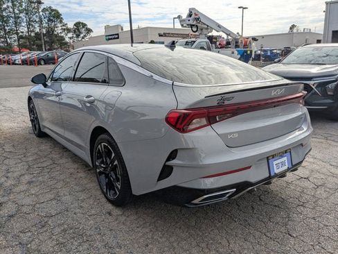 Used 2024 Kia K5 GT-Line image 6