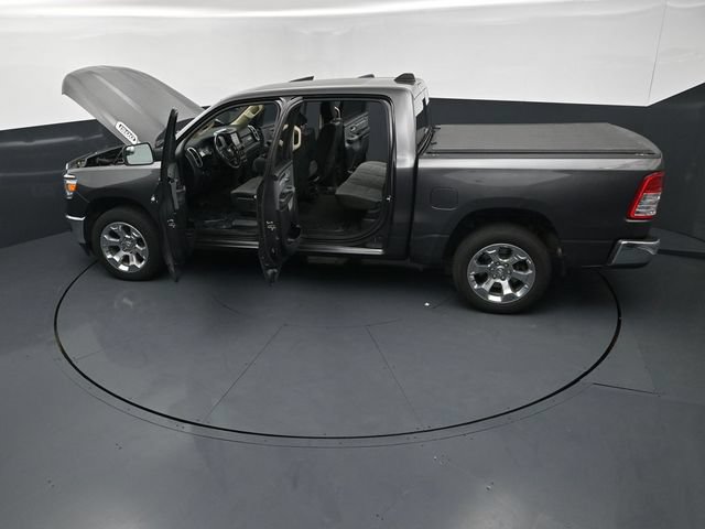 Used 2020 RAM 1500 Big Horn AWD/4WD image 27