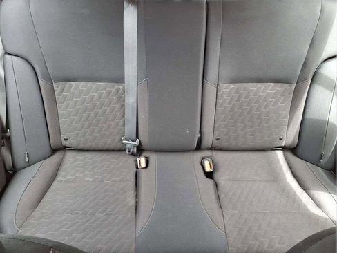 Used 2023 Nissan Kicks SV FWD image 17