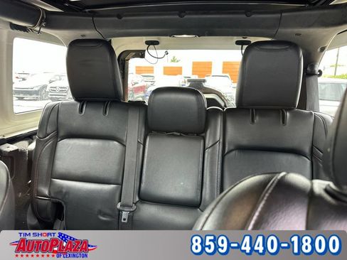 Used 2019 Jeep Wrangler Unlimited Rubicon AWD/4WD image 7