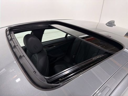 Certified 2023 BMW 540i xDrive w/ M Sport Package image 27