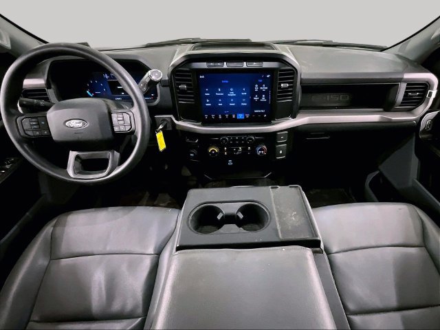 Used 2024 Ford F150 XL RWD image 14