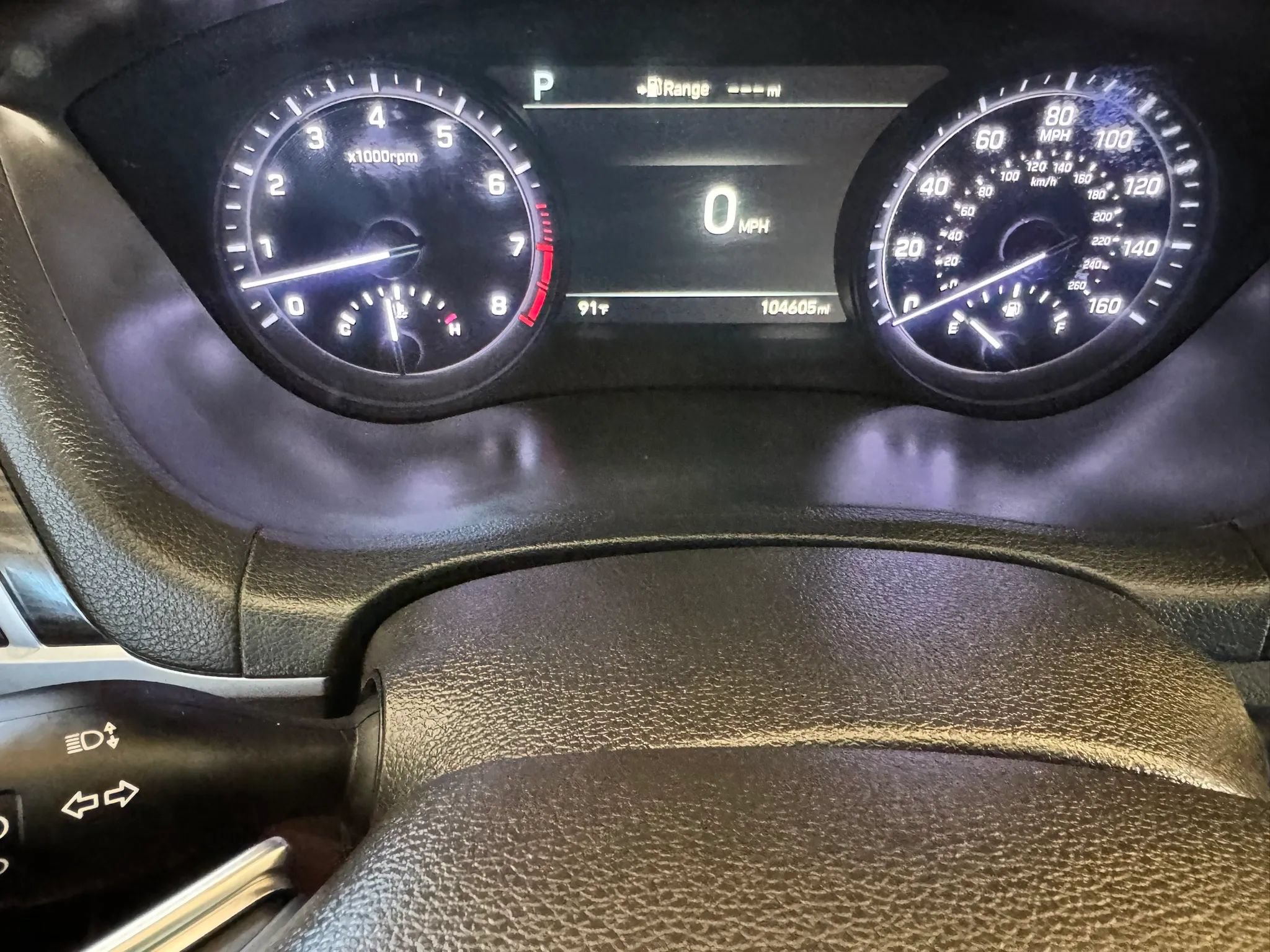 Used 2018 Genesis G80 3.8 w/ Option Group 02 RWD image 12