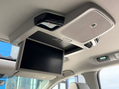 New 2026 Honda Odyssey Touring image 38