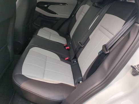 New 2026 Land Rover Range Rover Evoque Hoxton AWD/4WD image 15