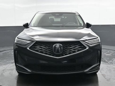Used 2025 Acura MDX w/ Technology Package image 5