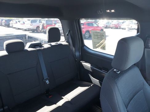 Used 2022 Ford F150 XLT w/ Equipment Group 301A Mid AWD/4WD image 14