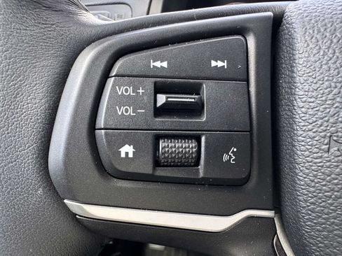 Certified 2025 Honda Ridgeline Sport+ image 16