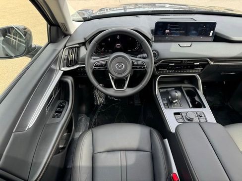 New 2026 MAZDA CX-90 3.3 Turbo w/ Premium Sport Pkg AWD/4WD image 5