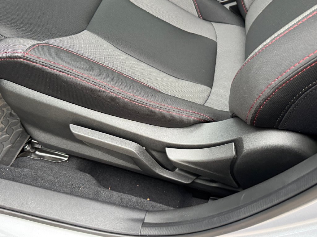 Used 2026 Subaru WRX AWD/4WD image 17