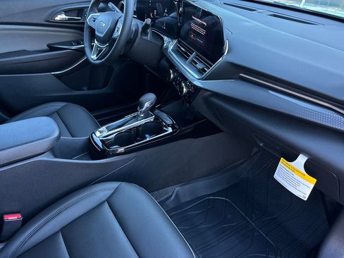 New 2026 Chevrolet Trax ACTIV w/ Driver Confidence Package image 16