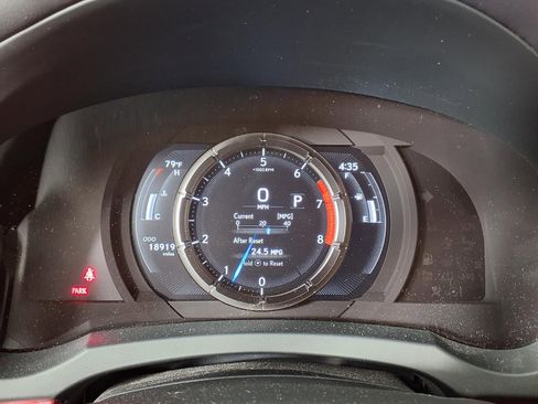 Used 2024 Lexus IS 350 F Sport w/ Memory Package RWD image 30
