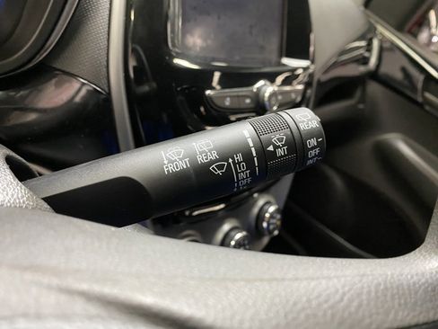 Used 2019 Chevrolet Spark LT image 22