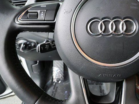 Used 2016 Audi Q5 3.0T Prestige AWD/4WD image 10