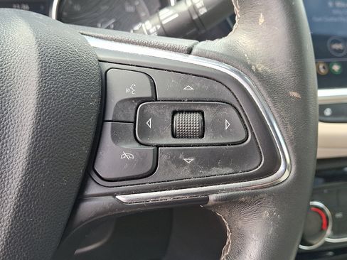 Used 2023 Buick Encore GX Preferred w/ Cold Weather Comfort Package FWD image 22