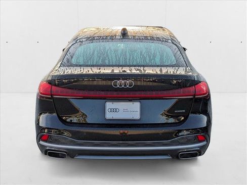 New 2025 Audi A5 2.0T Premium Plus w/ Premium Plus AWD/4WD image 6