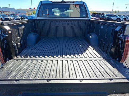 New 2026 Toyota Tundra 1794 Edition AWD/4WD image 19