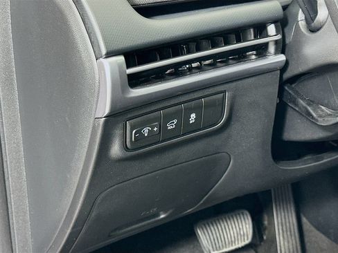 Certified 2026 Hyundai Tucson SEL FWD image 10