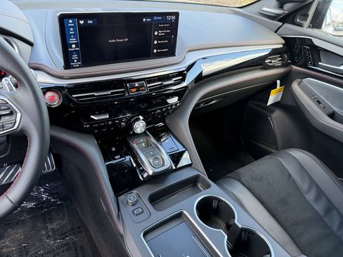 New 2026 Acura MDX A-Spec AWD/4WD image 24