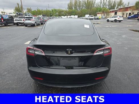 Used 2023 Tesla Model 3 Standard Range image 5