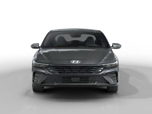 New 2026 Hyundai Elantra Limited FWD image 4