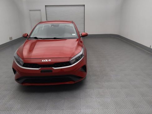 Used 2023 Kia Forte LXS FWD image 15