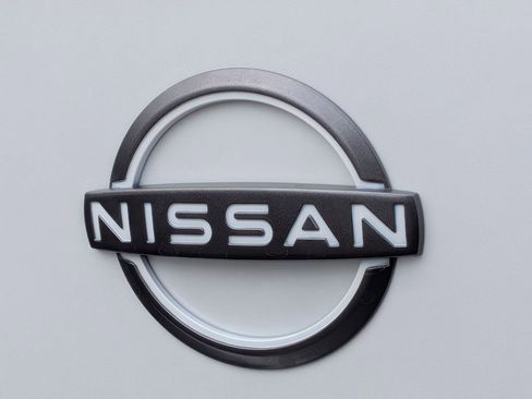 New 2026 Nissan Sentra SR FWD image 26