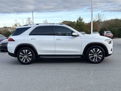 New 2026 Mercedes-Benz GLE 350 4MATIC image 2