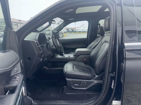 Used 2021 Ford Expedition Limited image 37