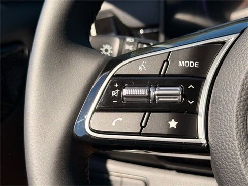 New 2026 Kia Seltos S image 13