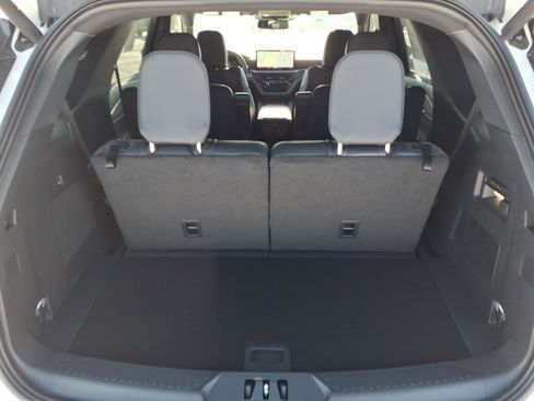New 2026 Ford Explorer Tremor w/ Tremor Convenience Package image 11