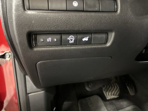 Used 2023 Nissan Rogue SL w/ SL Premium Package AWD/4WD image 23