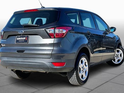 Used 2017 Ford Escape S image 11