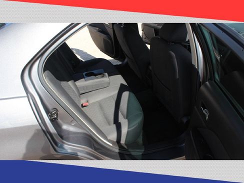 Used 2012 Ford Fusion SE FWD image 26