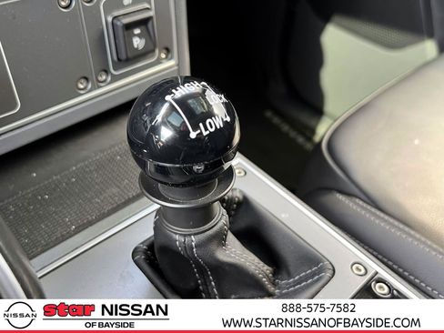 Used 2024 INEOS Grenadier AWD/4WD image 27